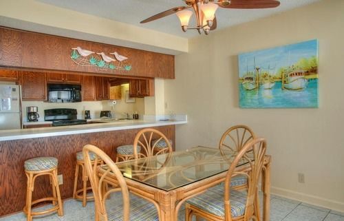 Units At Sea Marsh I By Elliott Beach Rentals North Myrtle Beach Exterior foto