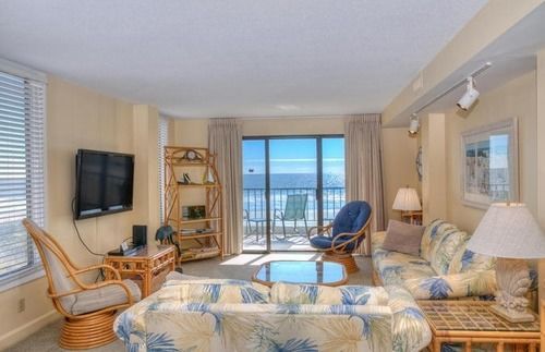 Units At Sea Marsh I By Elliott Beach Rentals North Myrtle Beach Exterior foto